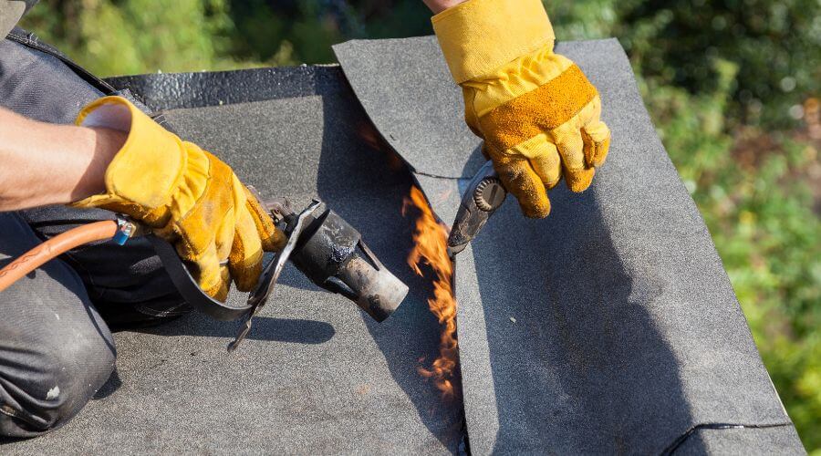 Professional residential roofers in Cotati, CA